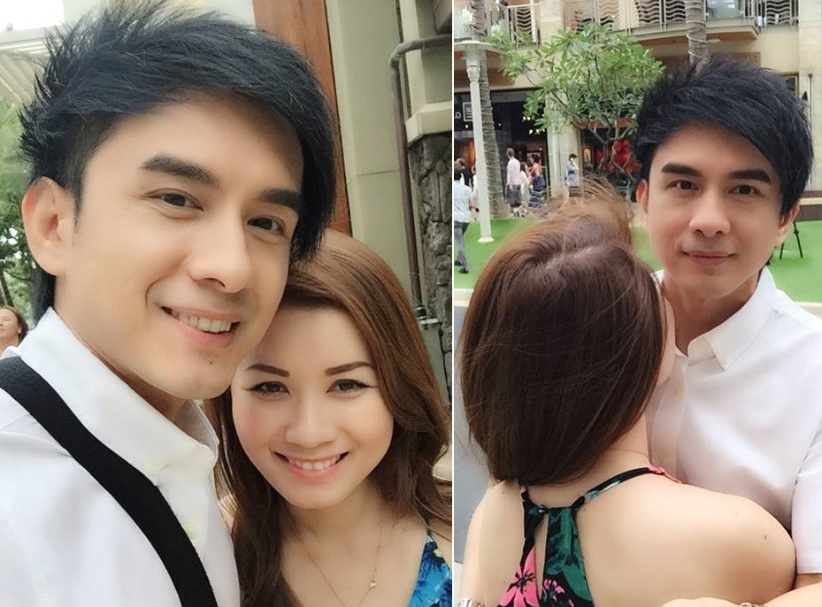 Tuy nhiên trước những ý kiến trái chiều, Đan Trường không ngại ngần lên tiếng bênh vợ. Anh từng chia sẻ trên trang cá nhân: “Thời gian qua cũng có nhiều ý kiến bình luận không hay về anh và Thủy Tiên, nhưng không vì như vậy mà tình cảm của anh và các em thay đổi... Anh tin các em vẫn là những người sáng suốt nhất! Anh chỉ muốn nhắn nhủ với những người bình luận không có thiện chí là: đừng so sánh giữa cái đẹp và cái xấu vì cũng có nhiều người lấy người đẹp rồi cũng bị chia tay, ở đây anh chọn là những gì anh cảm thấy hạnh phúc nhất... Đẹp là ở tâm hồn, đẹp là ở cư xử và sự giỏi giang, đẹp là biết lễ nghĩa công dung ngôn hạnh của người con gái, nếu mà mình chỉ biết chọn cái đẹp cho bề ngoài thì thử hỏi một ngày nào đó người đó xấu đi thì mình còn yêu được nữa hay không?”.