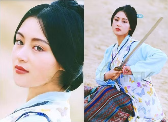 Từng một thời "khuấy đảo" màn ảnh Hoa ngữ, Trần Hồng đánh dấu tên tuổi bằng vai diễn "Điêu Thuyền" trong tác phẩm kinh điển "Tam quốc diễn nghĩa 1994". Vẻ đẹp mong manh, dịu dàng của Trần Hồng được khán giả Trung Quốc không tiếc lời khen ngợi. Cô được báo giới tặng nhiều danh hiệu như "Nữ diễn viên đẹp nhất Trung Quốc", "Nàng Điêu Thuyền đẹp nhất màn ảnh", "Báu vật phim cổ trang". Sở hữu nhan sắc vạn người mê, nữ diễn viên sinh năm 1968 còn ghi dấu ấn với các vai diễn Thường Nga trong "Ngày xuân rạng rỡ của Trư Bát Giới", Thái Bình công chúa trong "Đại Minh Cung Từ"...