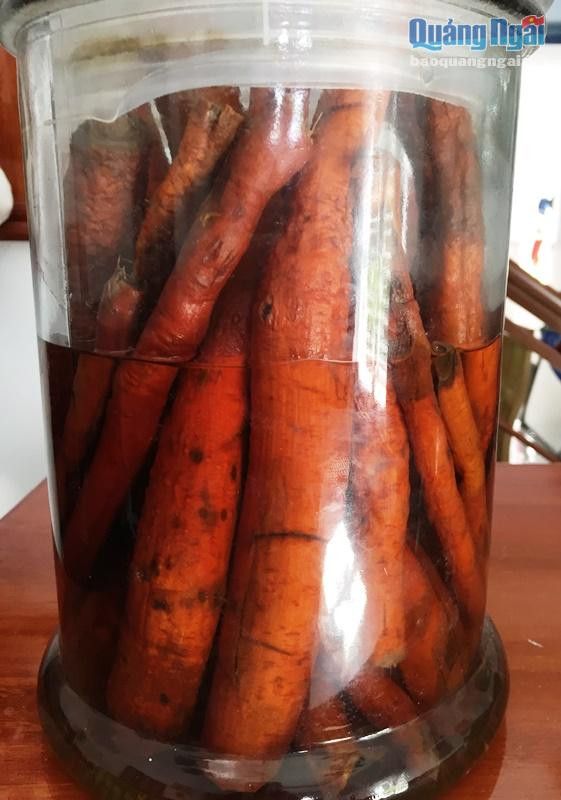 Su that cu lua the ky: Mua than duoc 'sam cau' gia, tra tien that