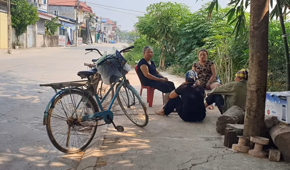 Tuc 'khong tai gia' o lang Trinh Tiet gio ra sao?-Hinh-2