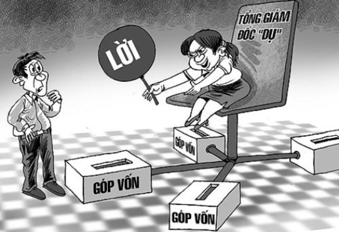 Du ngheo den may cung khong duoc lam 4 nghe nay keo troi khong dung