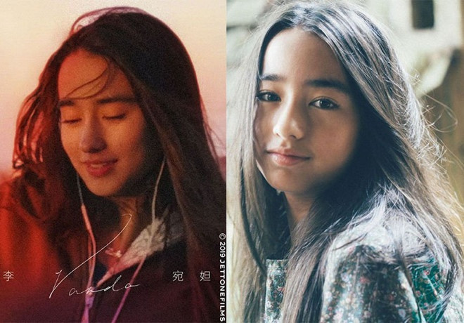 Tại đây, võ sư Diệp Vấn do Chân Tử Đan thủ vai sẽ có cuộc gặp gỡ với thiên kim tiểu thư của Hội trưởng Trung Hoa tổng hội Mỹ. Nhân vật mới này do mỹ nhân 16 tuổi Lý Uyển Đan thủ vai.