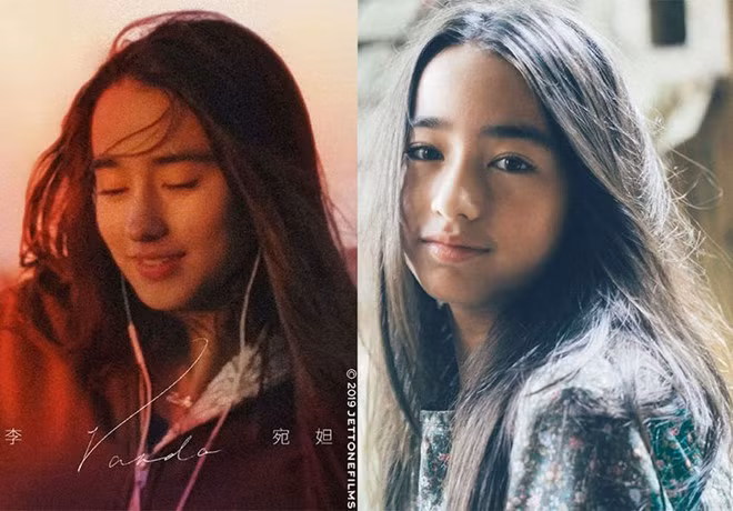 Tại đây, võ sư Diệp Vấn do Chân Tử Đan thủ vai sẽ có cuộc gặp gỡ với thiên kim tiểu thư của Hội trưởng Trung Hoa tổng hội Mỹ. Nhân vật mới này do mỹ nhân 16 tuổi Lý Uyển Đan thủ vai.