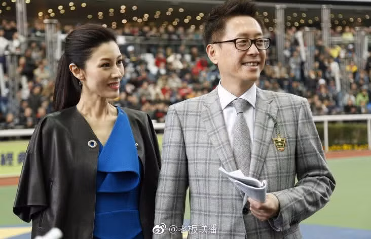 Cuoc song cua hoa hau moi thang duoc cho 6 ty tien tieu vat