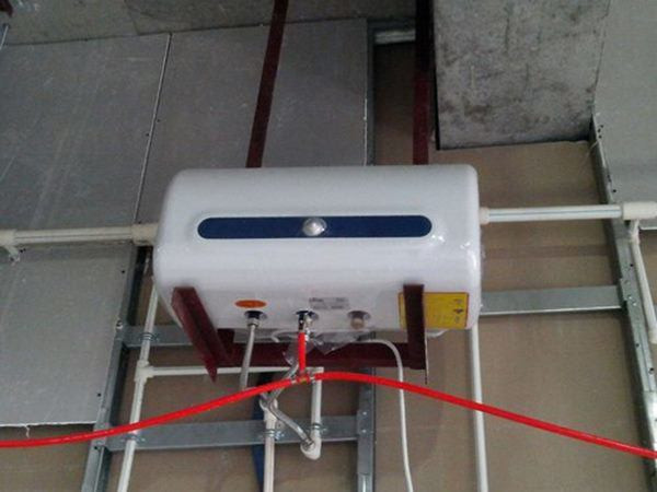 Meo tiet kiem dien nong lanh mua dong, dung tet ga van giam 50% dien