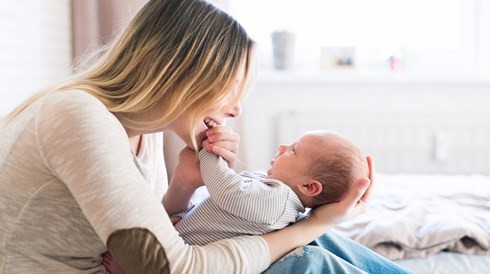 Ngay con trai chao doi cung la luc chong toi ra di vinh vien