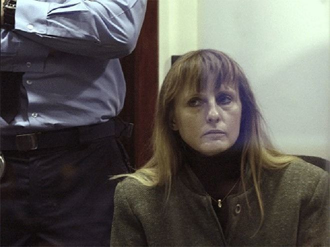 Người vợ thứ hai là đồng phạm của Marc Dutroux.