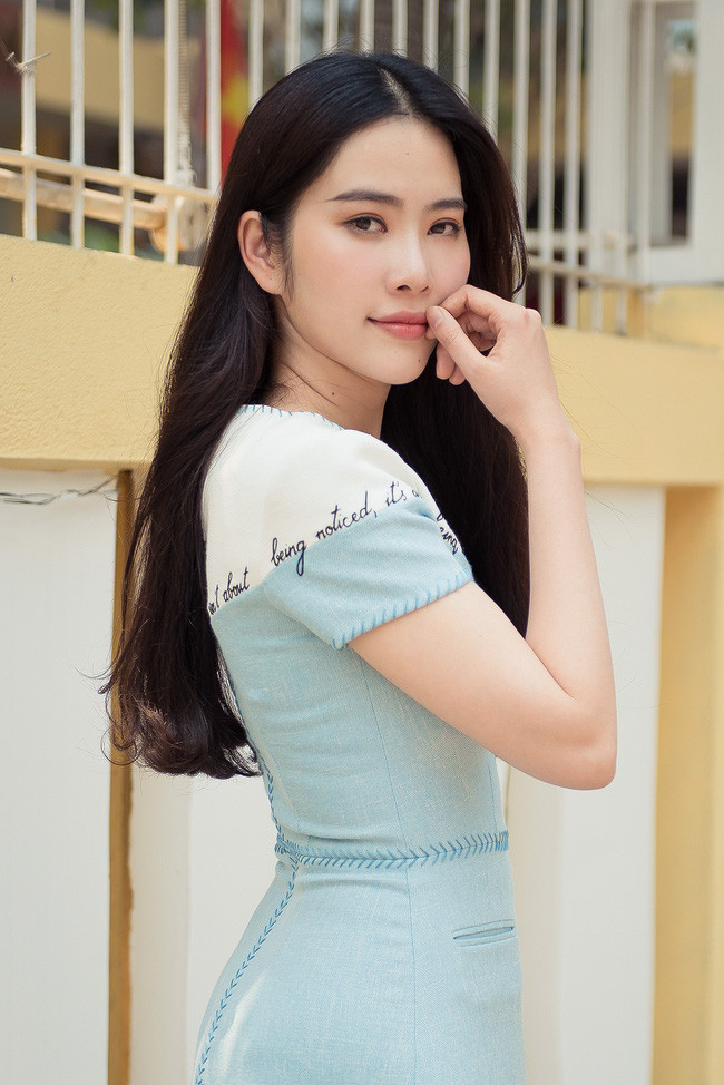 Vua tuyen bo giam 6kg, Nam Em da doi di thi Hoa hau