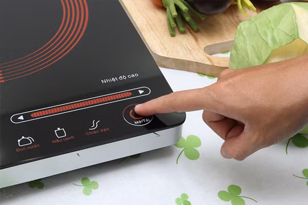 Meo don gian de su dung bep hong ngoai sieu an toan, tiet kiem-Hinh-2