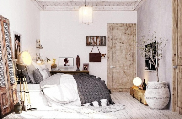 Trên trang cá nhân, Nguyễn Trần Trung Quân chia sẻ: "Mở đầu năm 2019 với món quà cho bản thân là một chiếc nhà riêng xinh xinh, một không gian riêng biệt cho bản thân. Sẽ còn căn chỉnh thêm cây cối nữa cho ngôi nhà riêng thêm thoáng mát.