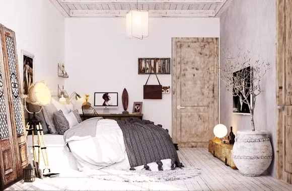 Trên trang cá nhân, Nguyễn Trần Trung Quân chia sẻ: "Mở đầu năm 2019 với món quà cho bản thân là một chiếc nhà riêng xinh xinh, một không gian riêng biệt cho bản thân. Sẽ còn căn chỉnh thêm cây cối nữa cho ngôi nhà riêng thêm thoáng mát.