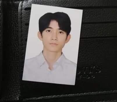 Đây là ảnh thẻ của anh chàng Trần Khải Minh ở Phan Thiết - Bình Thuận.