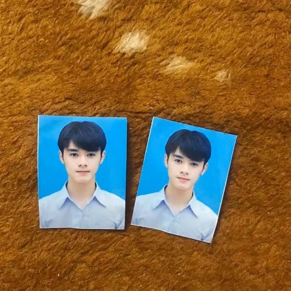 Nickname Kieu Anh Ha ”thả nhẹ” bức ảnh khiến dân tình truy lùng info.