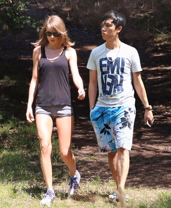 Dù biết rõ là ảnh ghép nhưng dân tình chẳng thể tìm ra điểm không hợp lý nào trong loạt ảnh này của Mai Xuân Huy