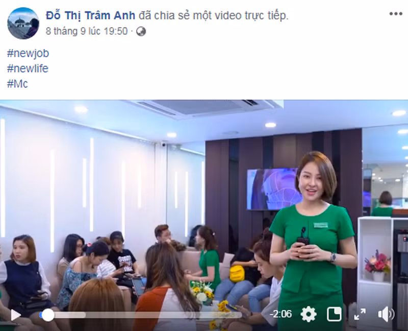 Ve tham que, hot girl Tram Anh van khong bi dan mang buong tha-Hinh-5