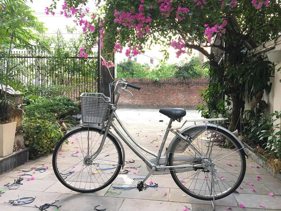 Xe mini Nhat, huyen thoai 1 thoi, troi noi noi dau