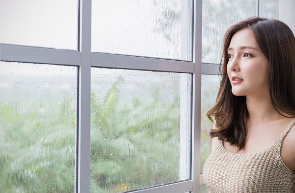 Gap lai yeu cu, khong ngo anh noi mot cau khien toi cay mat