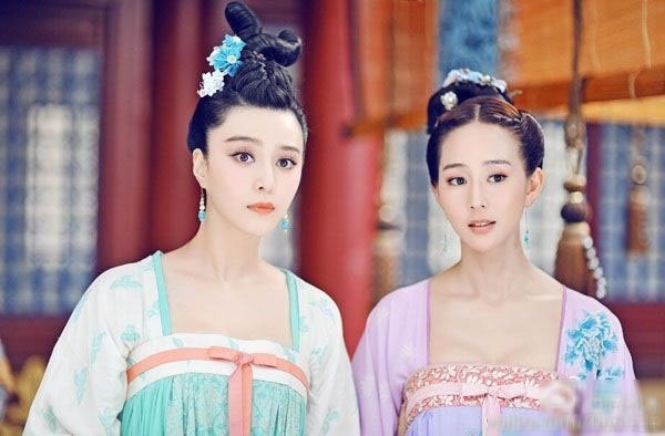 Vi sao cac cung nu lai cuc ky so duoc hoang de sung hanh?