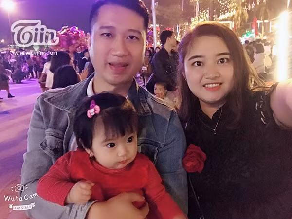 Nhan gui cua co vo tre gay 'bao