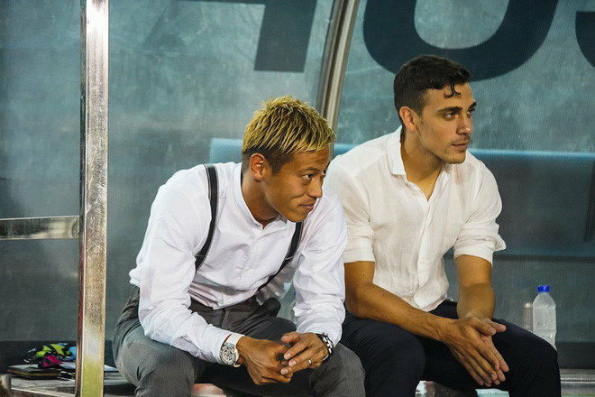 HLV U22 Campuchia thua dau doi cua Van Hau ngay ra mat-Hinh-2