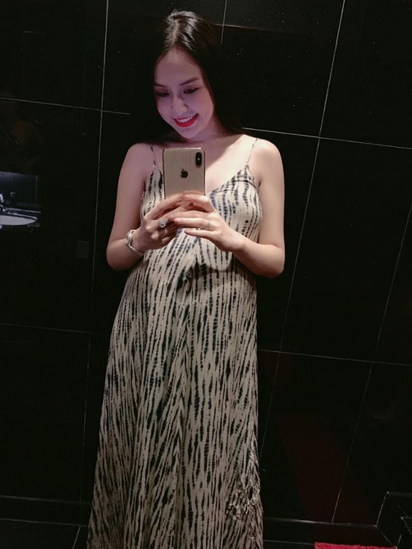 Mang bau lan 3, ba xa Tuan Hung 