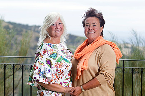 Di nghi duong voi ban trai, nguoi phu nu tro ve thanh dong gioi