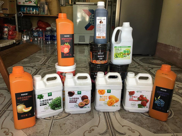 Phat hoang duong ngo dung de pha che tra chanh ma gioi tre ua thich-Hinh-3