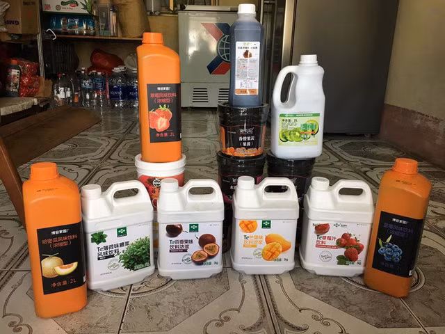 Phat hoang duong ngo dung de pha che tra chanh ma gioi tre ua thich-Hinh-3