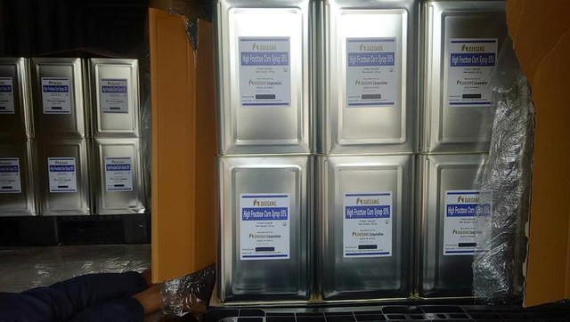 Phat hoang duong ngo dung de pha che tra chanh ma gioi tre ua thich