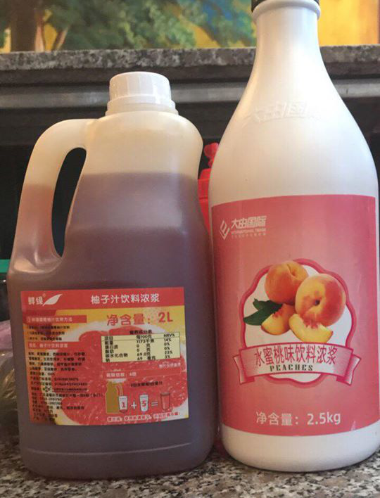 Phat hoang duong ngo dung de pha che tra chanh ma gioi tre ua thich-Hinh-2