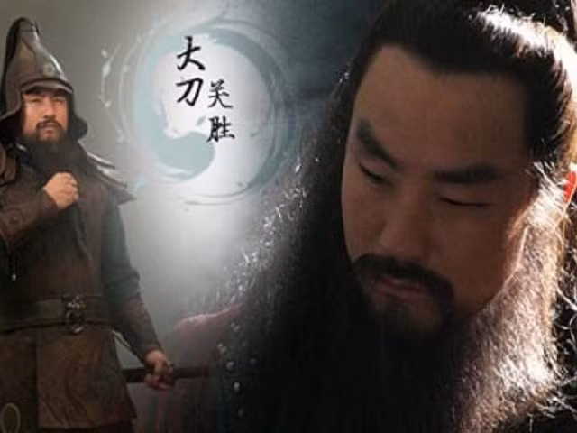 Dai Dao Quan Thang – vo tuong toan my nhat Luong Son Bac