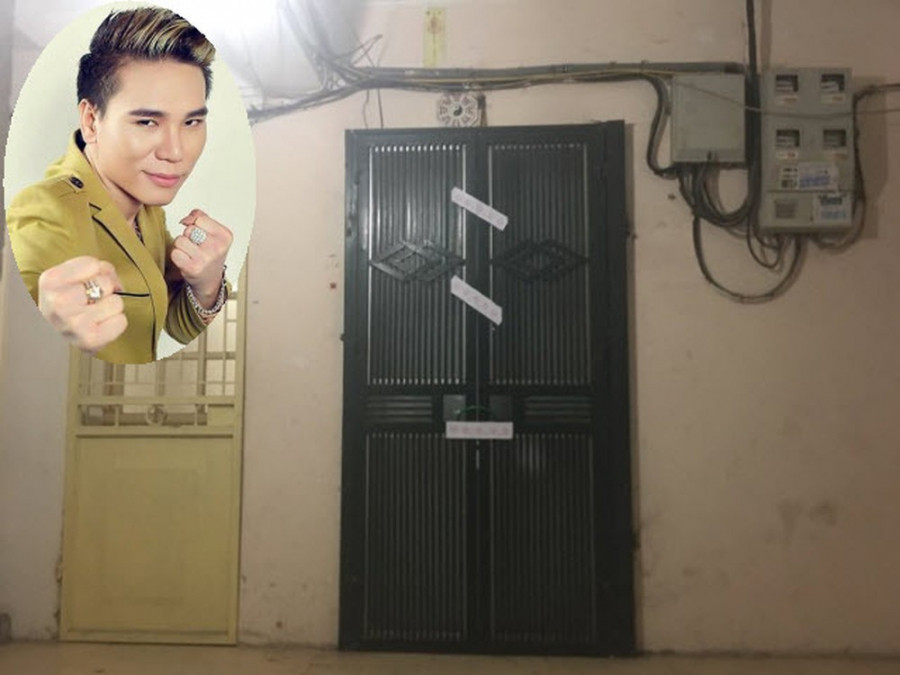 An dinh ngay xet xu ca si Chau Viet Cuong sau vu nhet toi vao mieng co gai