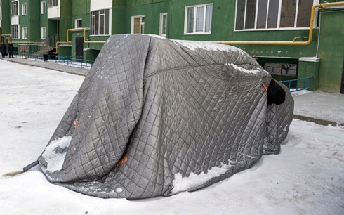 Bi kip nguoi Nga giup o to chay tot khi nhiet do tut xuong am 50 do C-Hinh-3