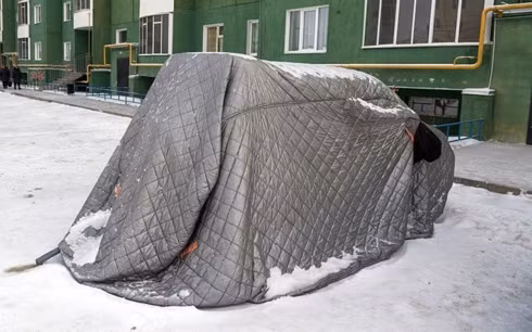 Bi kip nguoi Nga giup o to chay tot khi nhiet do tut xuong am 50 do C-Hinh-3