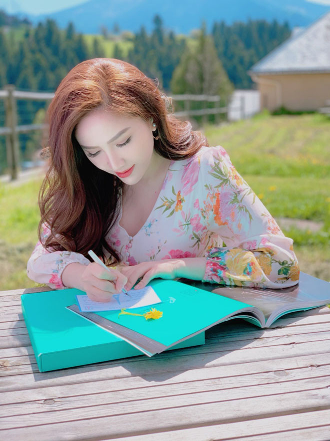 Su that Bao Thy giai nghe o tuoi 31 vi da qua giau co-Hinh-2