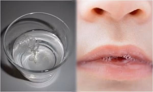 Dau hieu don gian nhan biet co the co bi nhiem nam Candida hay khong