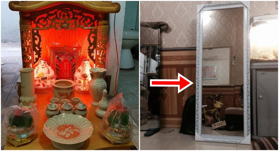 4 thu khong duoc phep dung lai cua chu cu khi chuyen nha