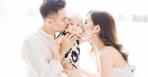 Loat vo chong sao Viet 