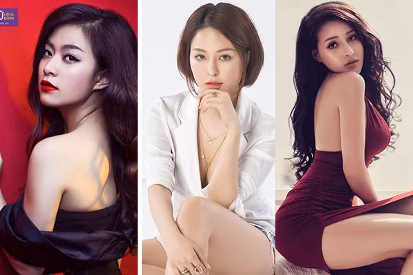 Dao dien Le Hoang noi ve chuyen lo clip 'nong' cua cac hot girl