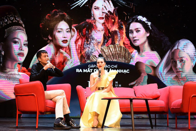 Dao dien Le Hoang noi ve chuyen lo clip 'nong' cua cac hot girl-Hinh-2