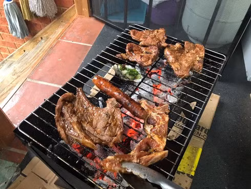 Nguoi bi gan nhiem mo tuyet doi khong duoc an thuc pham nay