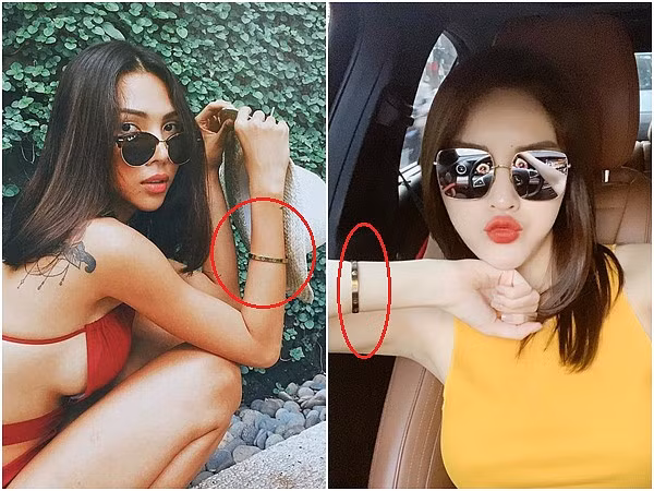 Ky Duyen va Minh Trieu tich cuc 