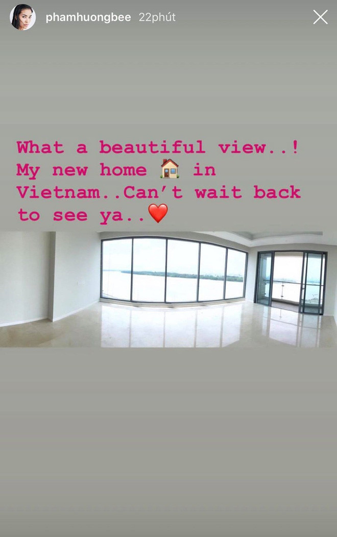 Pham Huong bat ngo khoe nha moi tau o Viet Nam-Hinh-2