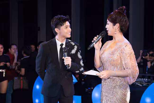 Jennifer Pham lo than hinh day da sau khi ngat xiu tai su kien-Hinh-3