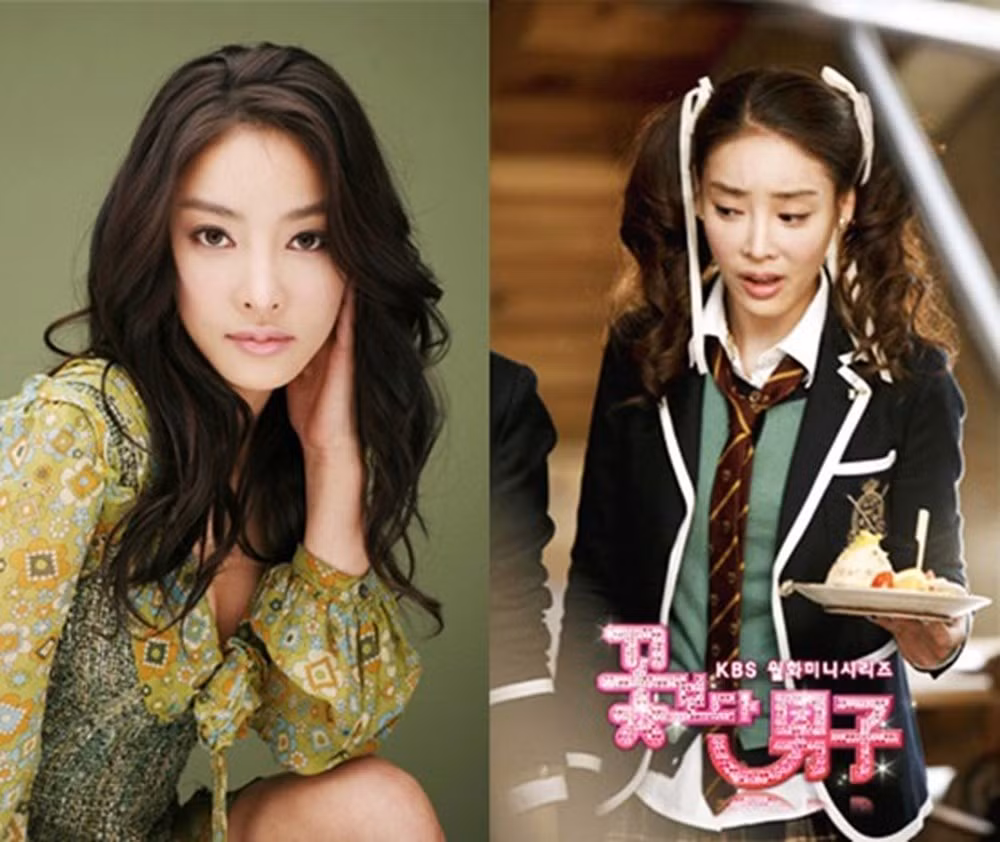 Dan dien vien 'Vuon sao bang': Nguoi chet oan khuat, nguoi bi chong tre phan boi-Hinh-6