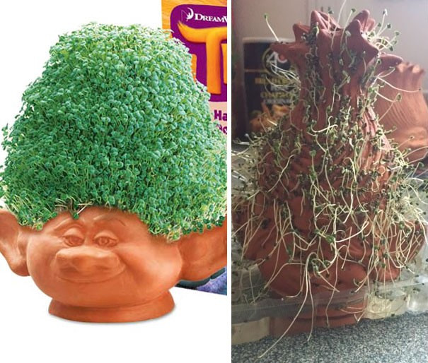 Thực tế đã chứng minh tin người không chỉ là cái tội mà còn là tội to, nhất là khi tin mấy thím bán đồ online.