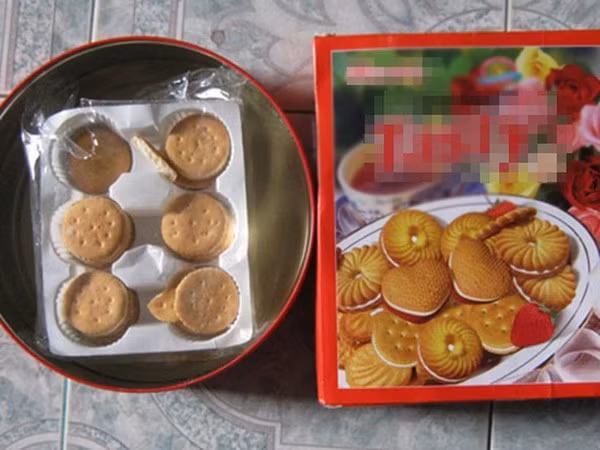 Có lẽ nhiều người đã dần mất niềm tin vào quảng cáo vì những sản phẩm như thế này.