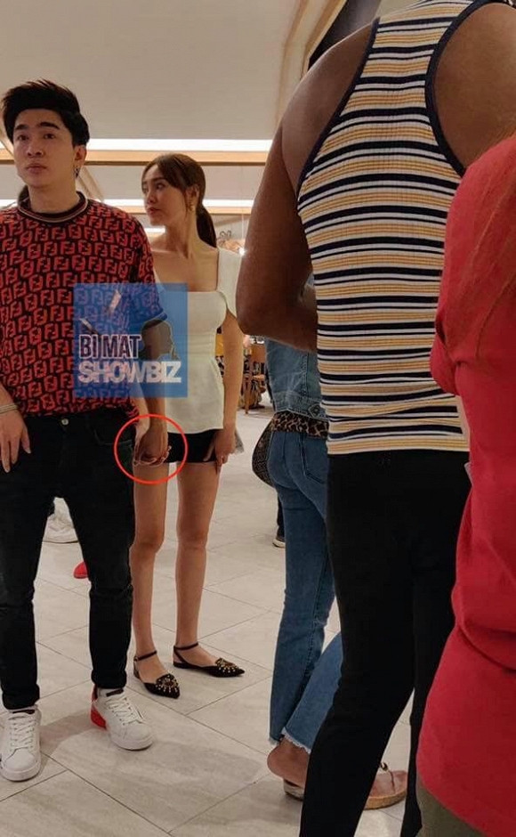 Them bang chung Ninh Duong Lan Ngoc dang hen ho Chi Dan-Hinh-2