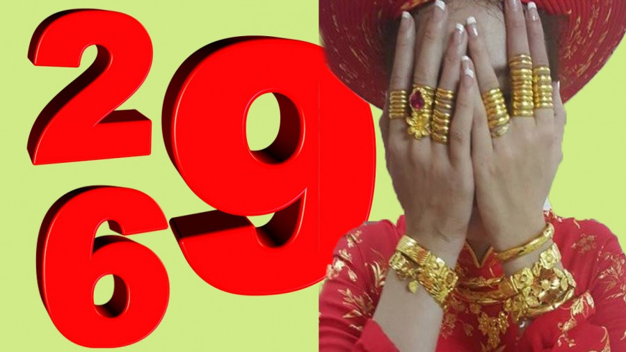 4 so cuoi ngay sinh giup ban ca doi an nha, huong khong het loc