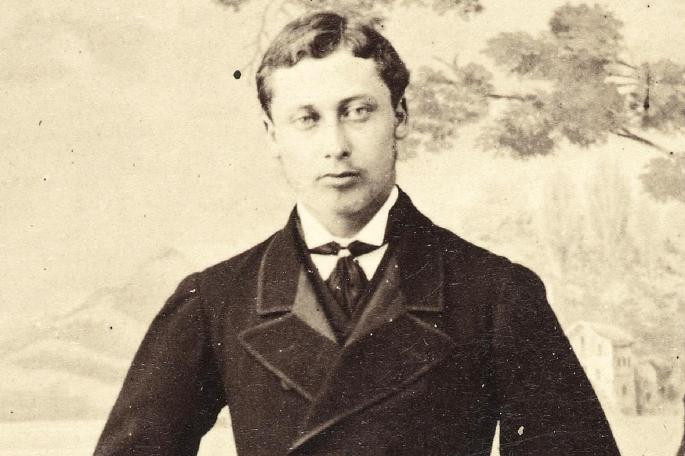 Cuoc song truy lac cua ong hoang sac duc bac nhat nuoc Anh-Hinh-2